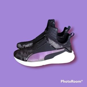 Puma Fierce sz 7